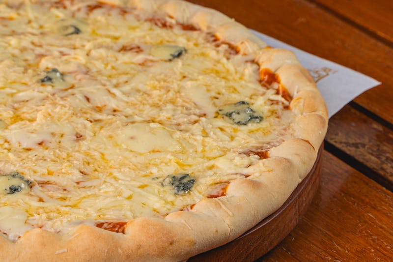 Dessert option for pizza catering